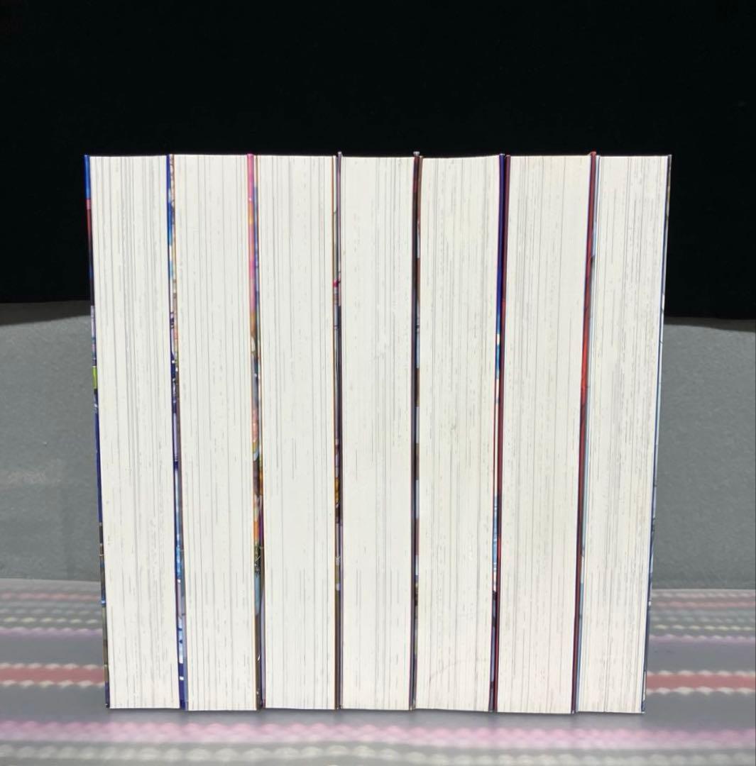 完全版 ARIA 全巻 小説 画集 Stella 天野こずえ セット