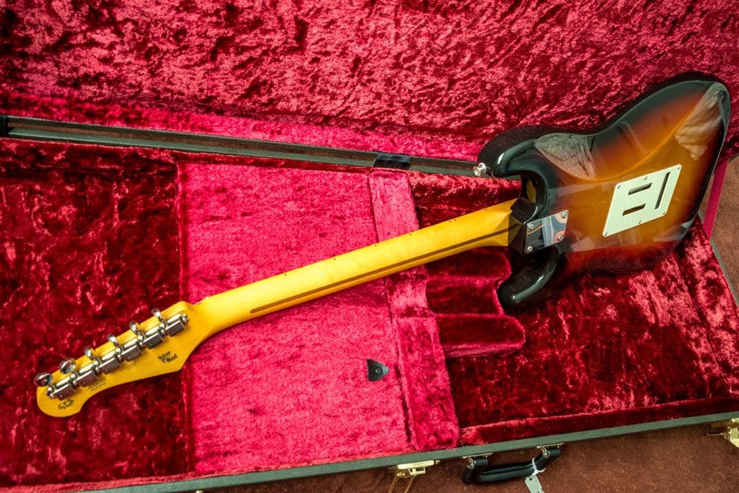 ギター HISTORY TH-SV/M