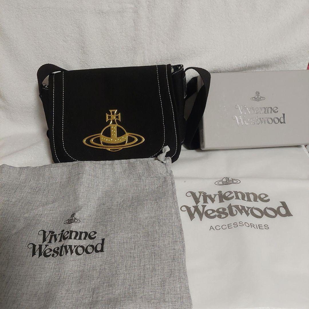 VivienneWestwood　ショルダーバッグ
