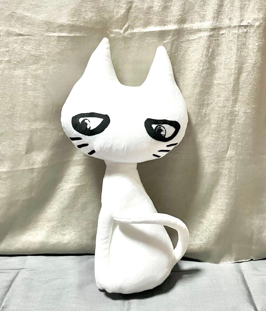 edyhちゃん　ぬいぐるみ