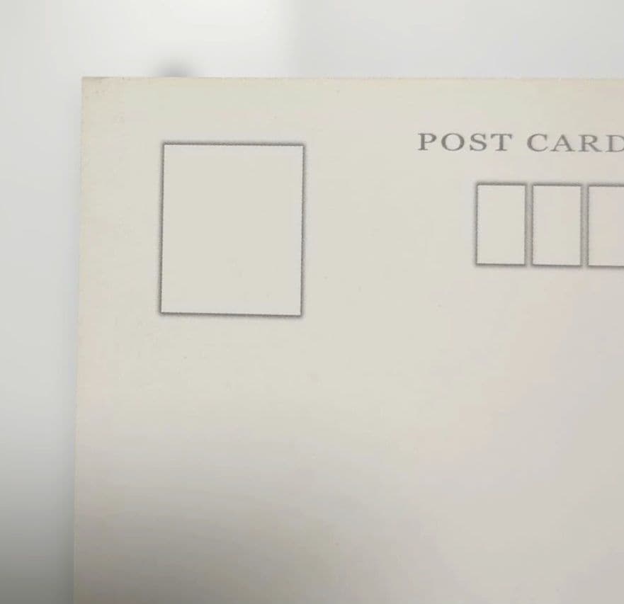 O*s様 Fate Zero ダイニング アメコミ ポストカード 衛宮切嗣