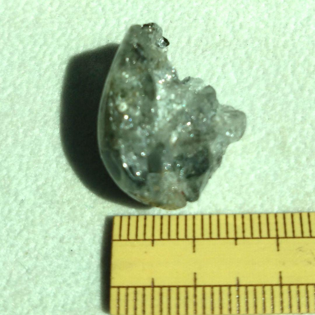 ロシア産フェナカイト