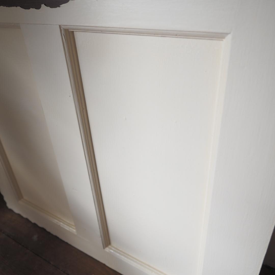 直接引取OK！英国UKイギリスアンティーク★ シャビー ドア 扉 建具