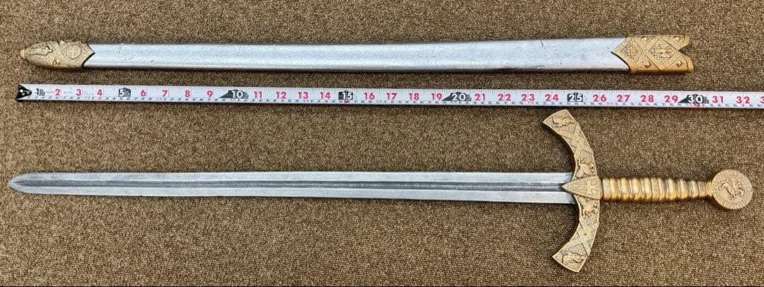 西洋　刀　剣　ソード