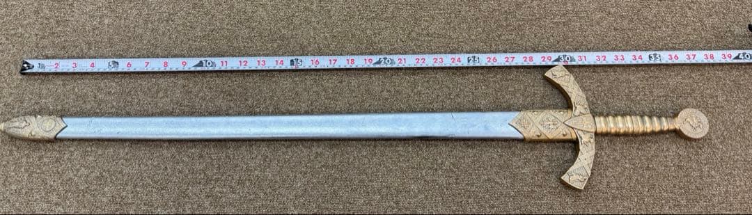 西洋　刀　剣　ソード