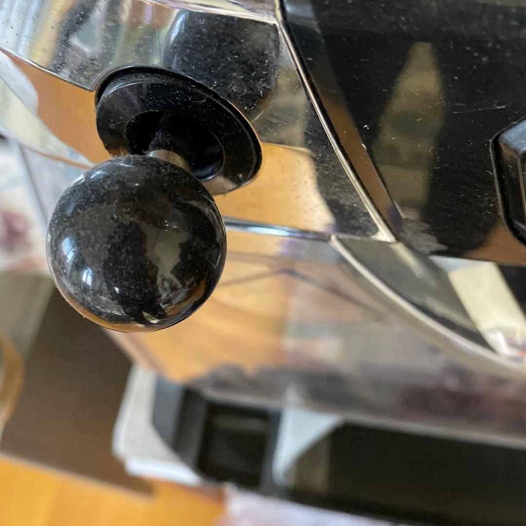 バイオハザード　スロットマシン