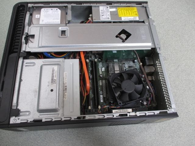 ☆DELL VOSTRO C2D 4GB 500GB他 Win10