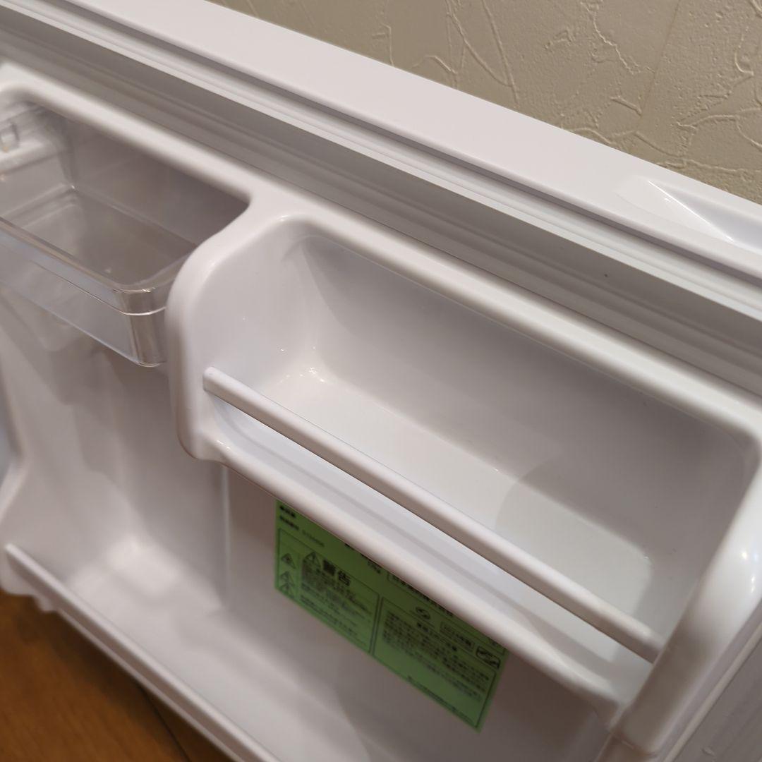 ほぼ新品2024年製(全国送料無料！)1ドア冷蔵庫
