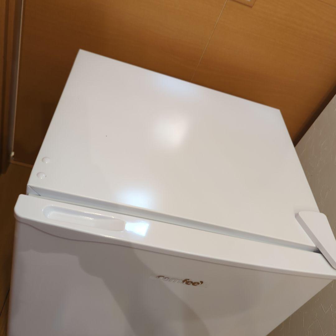 ほぼ新品2024年製(全国送料無料！)1ドア冷蔵庫
