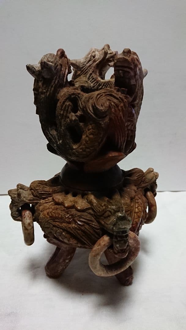 香炉 古美術 骨董品 アンティーク