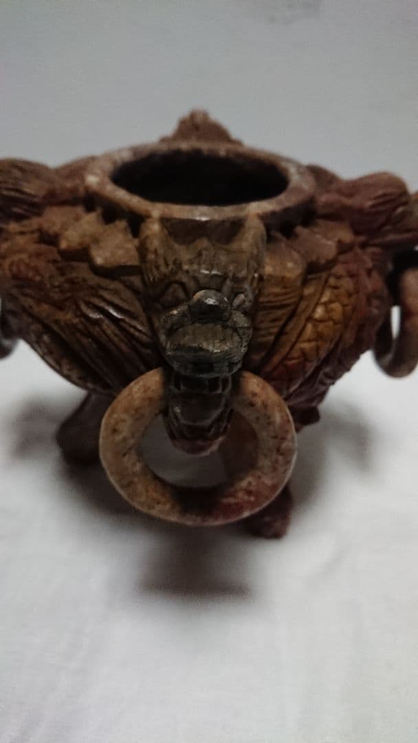 香炉 古美術 骨董品 アンティーク