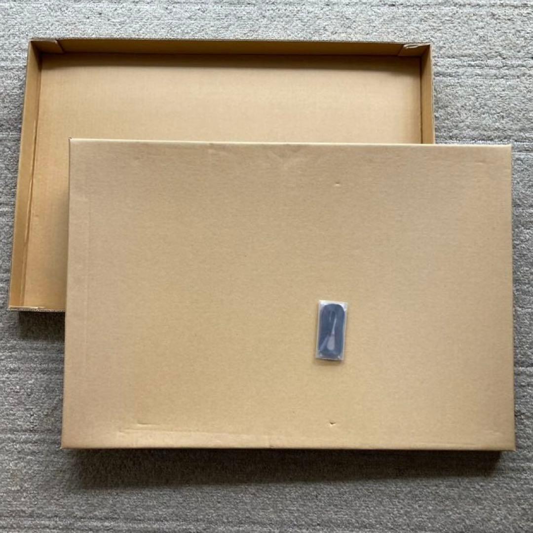 写経額★隅丸★チーク★縦横両用★写経用額★書道用額縁★空額★和額★木製フレーム