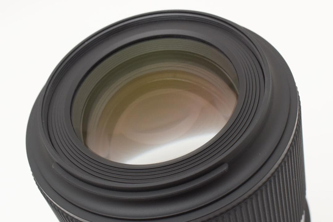 レンズ(単焦点) SP 90mm F2.8 Di MACRO 1:1 VC USD Canon