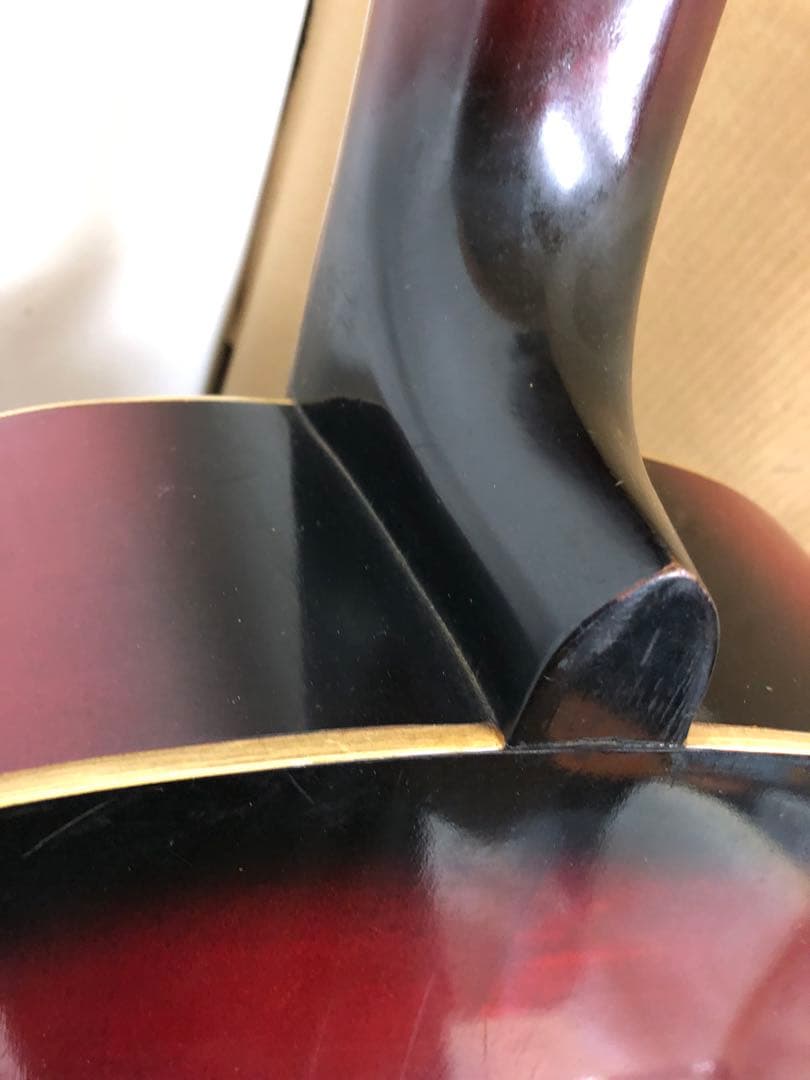 希少 TOKAI クラシックギター 鉄線ギター No540