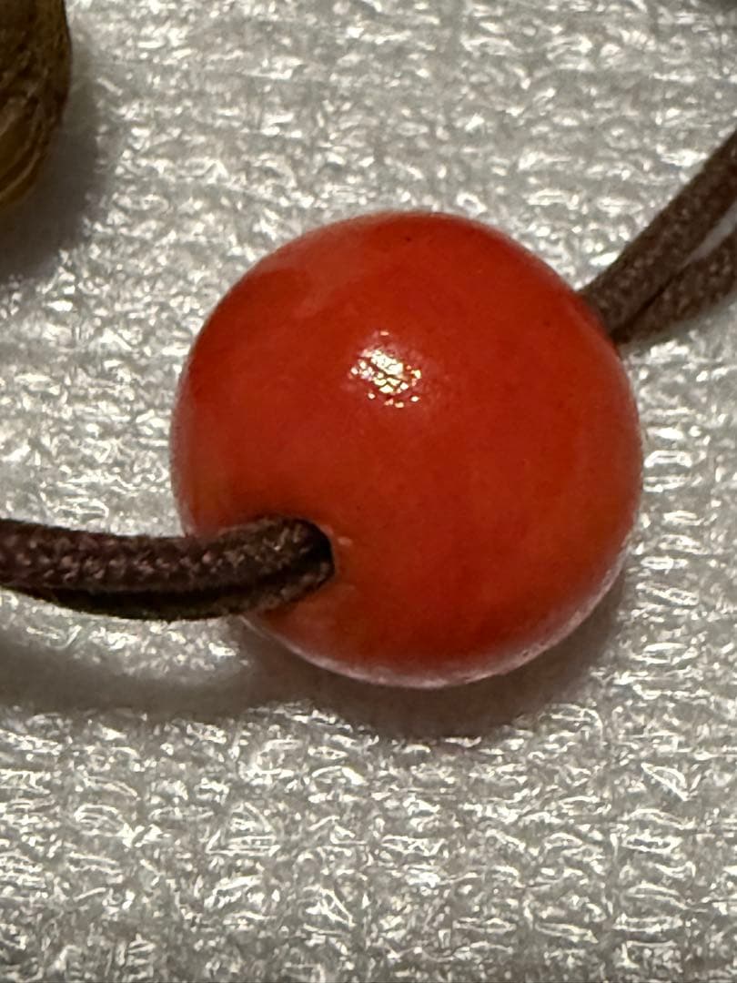 時代物　印籠　根付　巾着