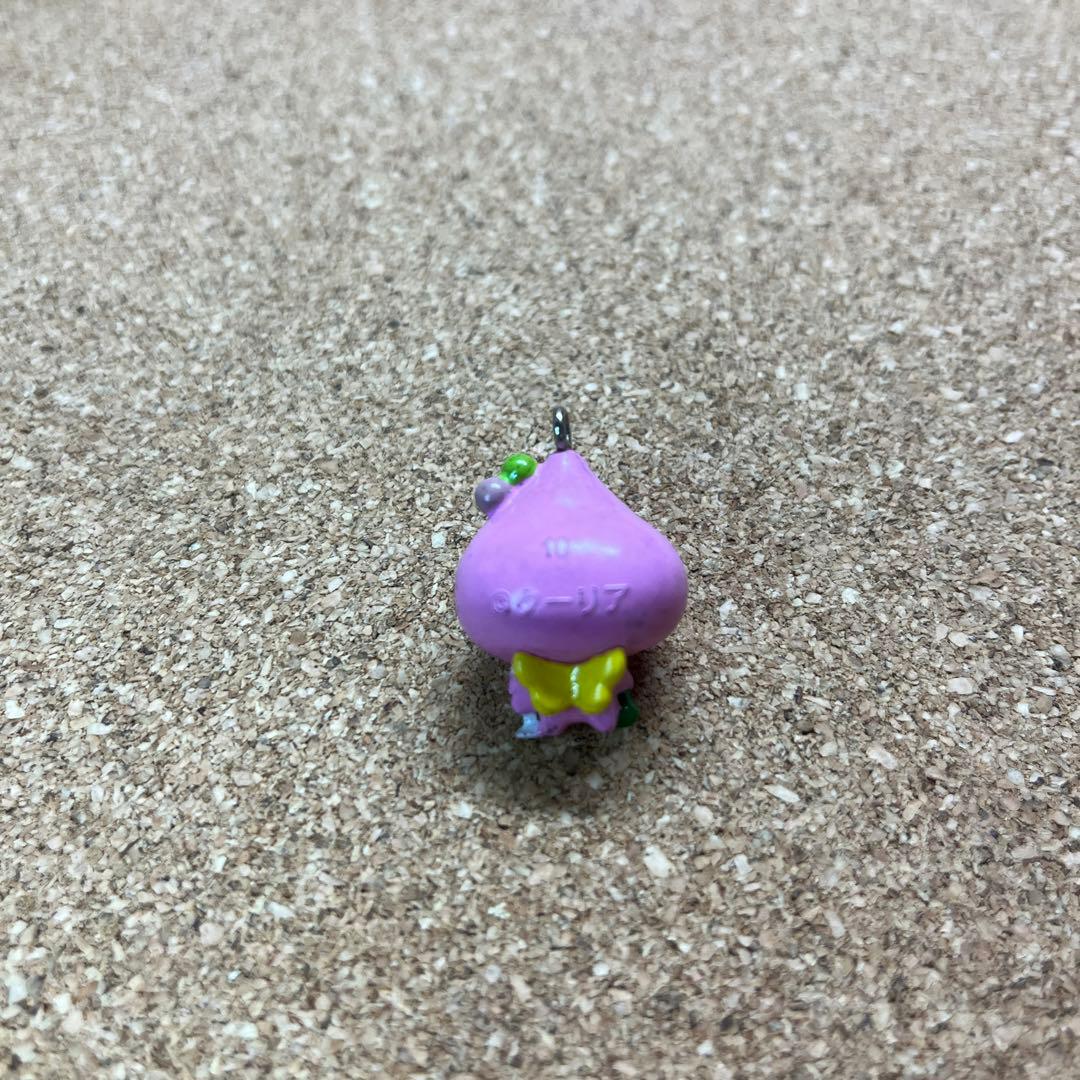 しずくちゃん　ストラップ