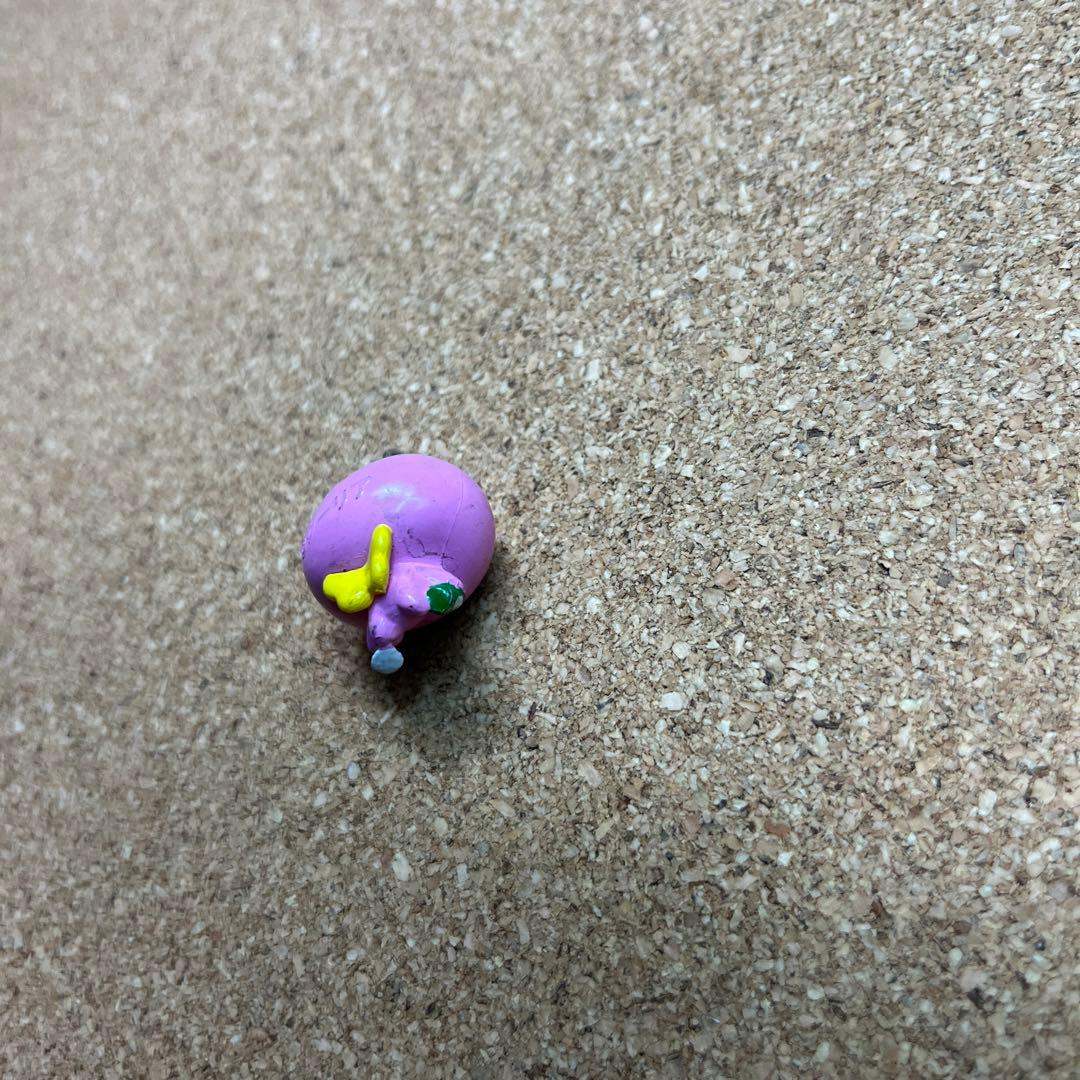 しずくちゃん　ストラップ