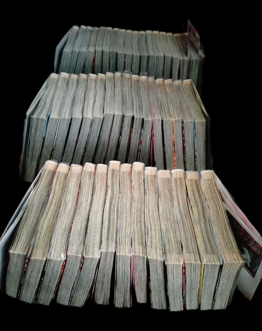 バトルスタディーズ 全巻セット　1-46巻　漫画 1