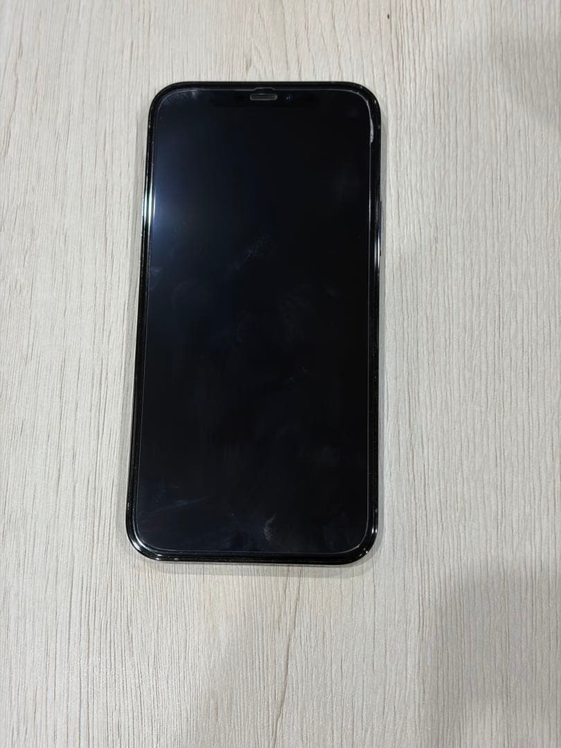 iPhone12Pro 128GB 本体 SIMフリー パシフィックブルー