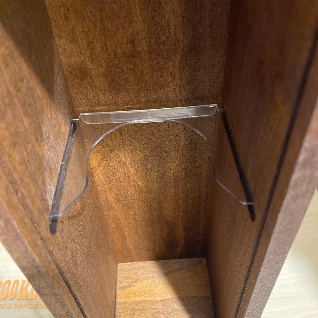 サントリー ブッカーズ SUNTORY BOOKER’S 2023 限定 未開栓