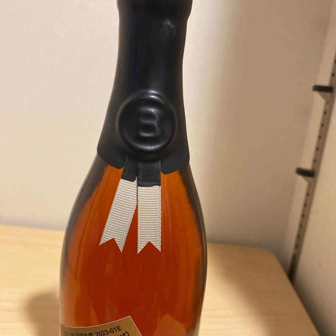 サントリー ブッカーズ SUNTORY BOOKER’S 2023 限定 未開栓