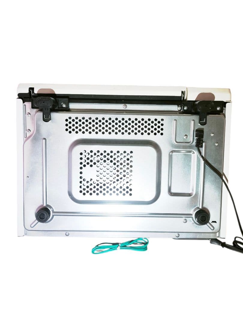 値下げ可能！日立 MRO-F5Y オーブンレンジ 動作確認済み 18L