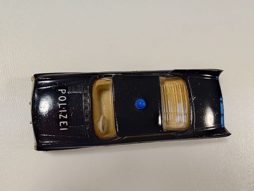 LONE ★STAR DODGE DART PHOENIX POLIZEI