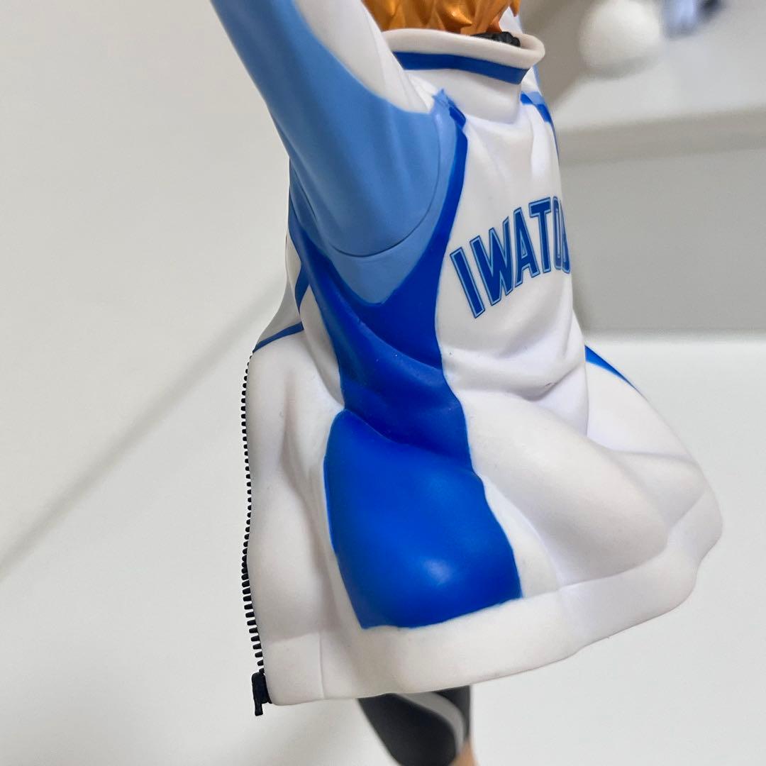 Free！　フィギュア　葉月渚