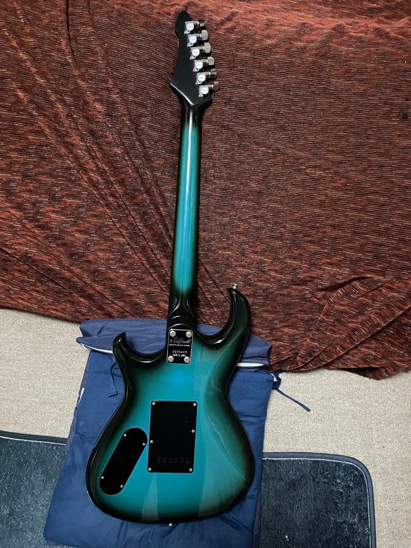 アリアプロⅡ RS INAZUMA V ARIAPROⅡ