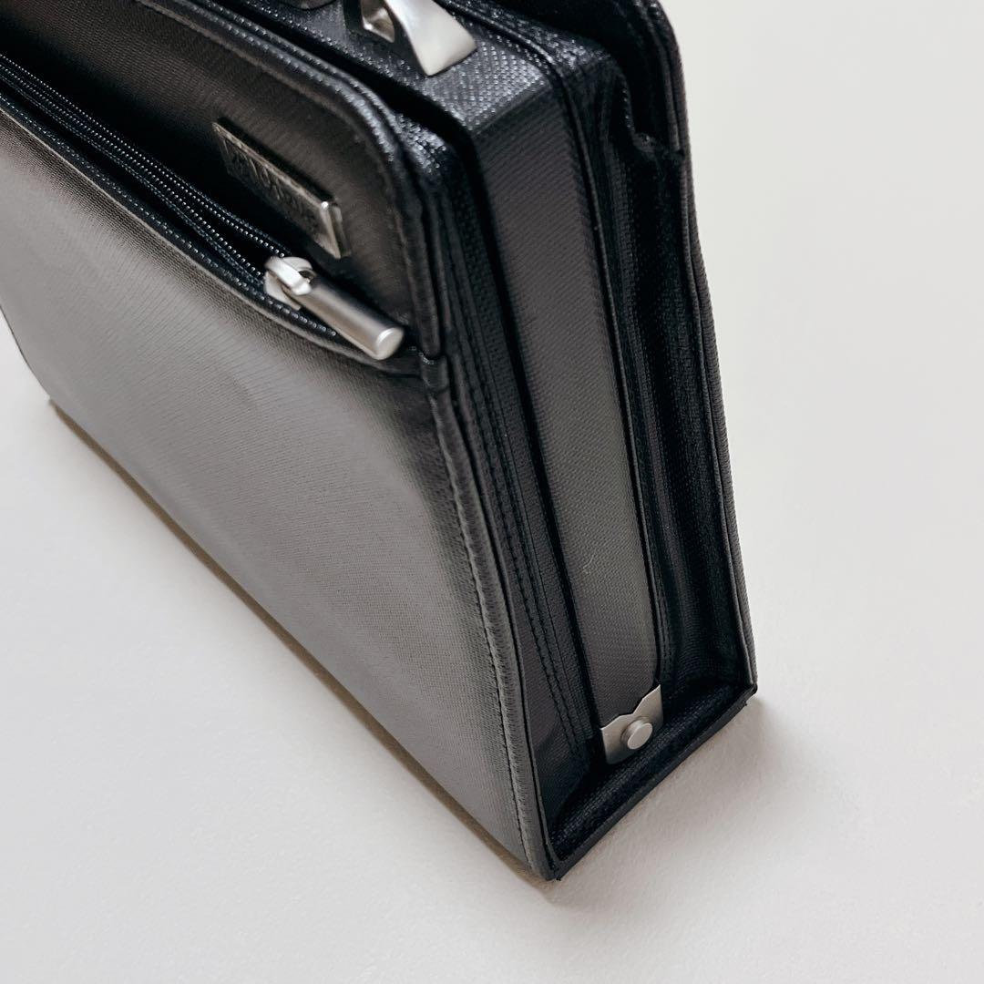 【礎-ishizue-】ダレスバッグ/新品未使用/ビジネスバッグ/ショルダー