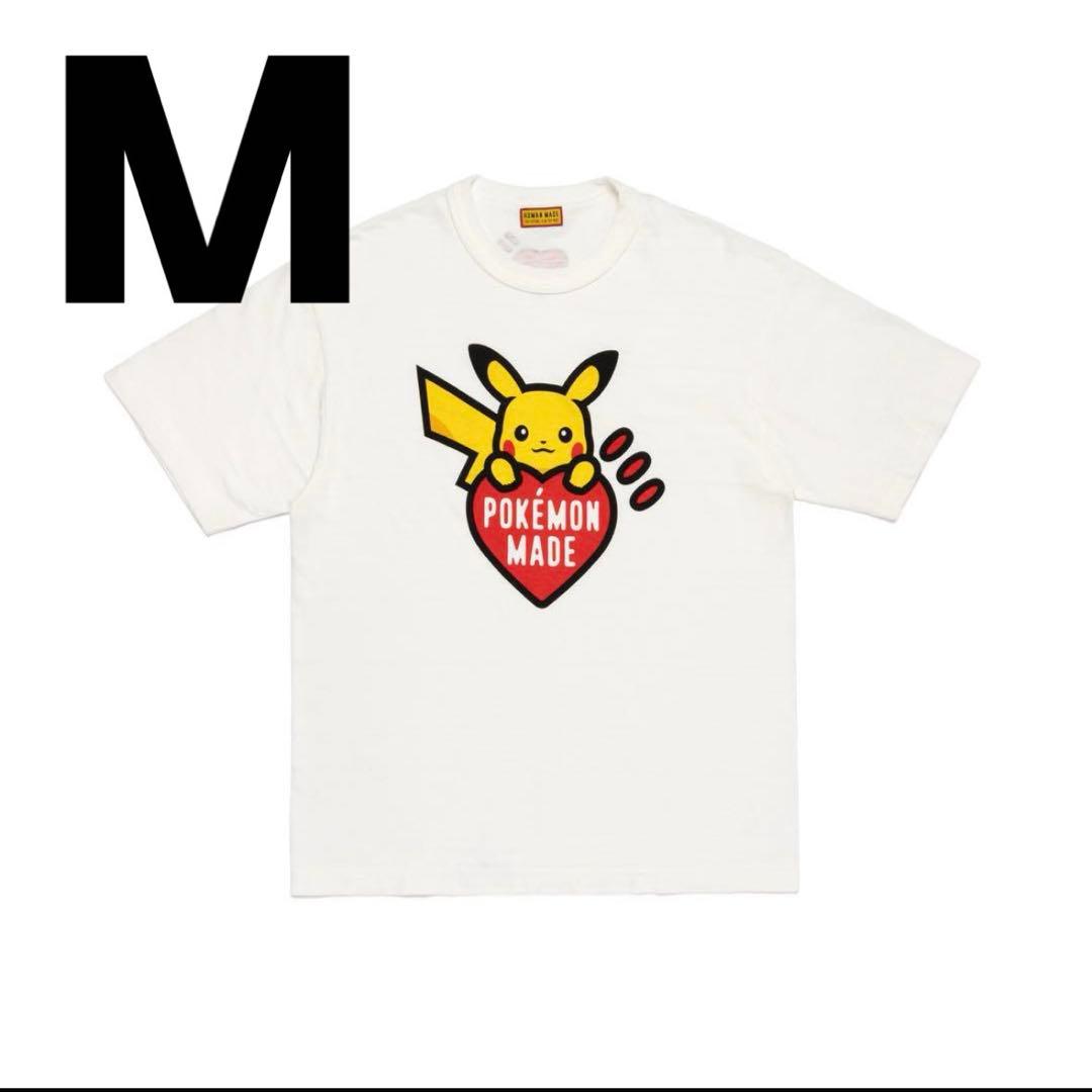 ヒューマンメイド　ポケモン　Mサイズ