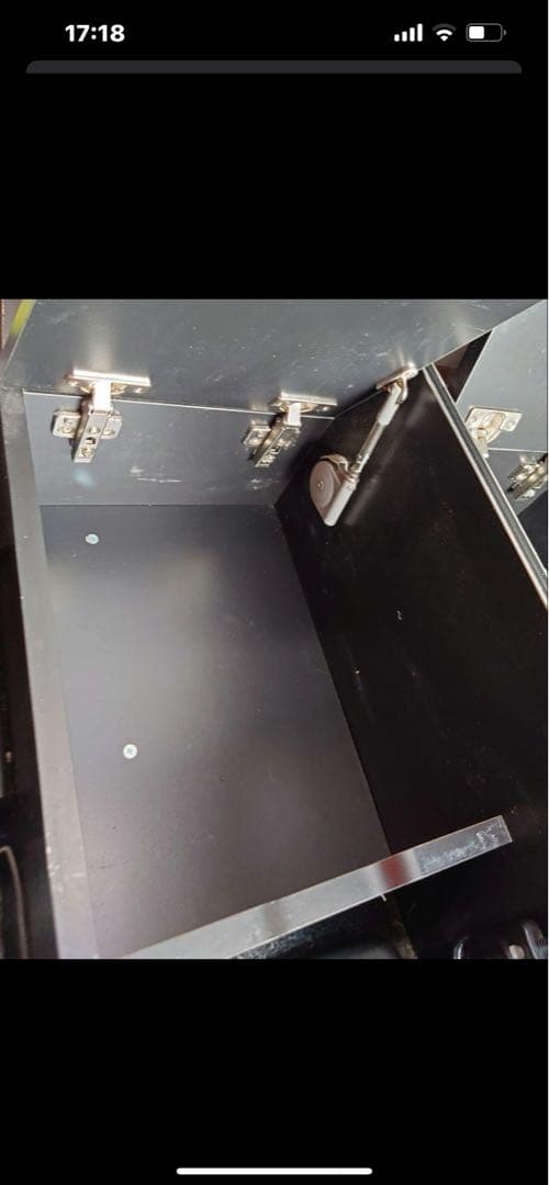 グラプロ　コンソール