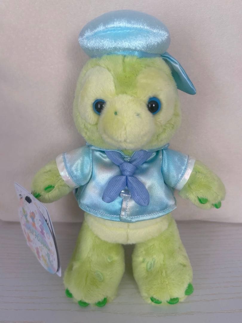 オルメル ポージープラッシー