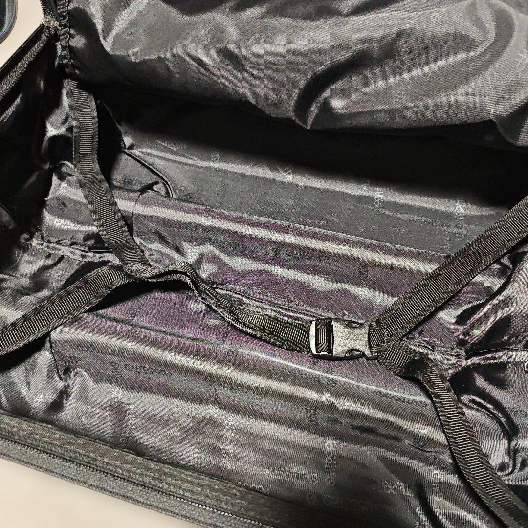 OUTDOOR キャリーケース 拡張型 機内持ち込みサイズ ピンク