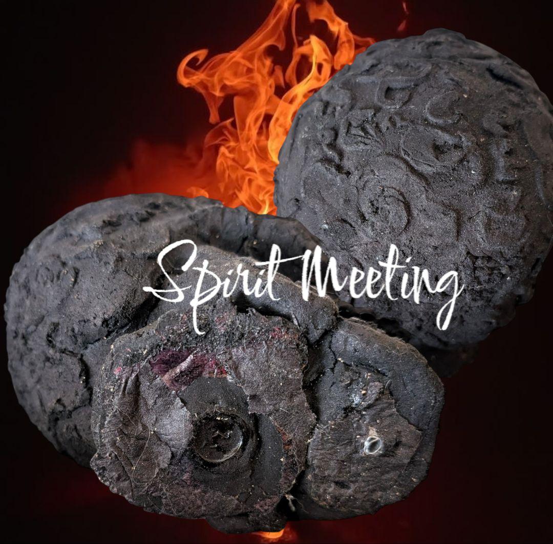 クメール呪術　囁く骸骨　崇拝物　ブラックスカル59の幽霊　願望成就　霊性を高める