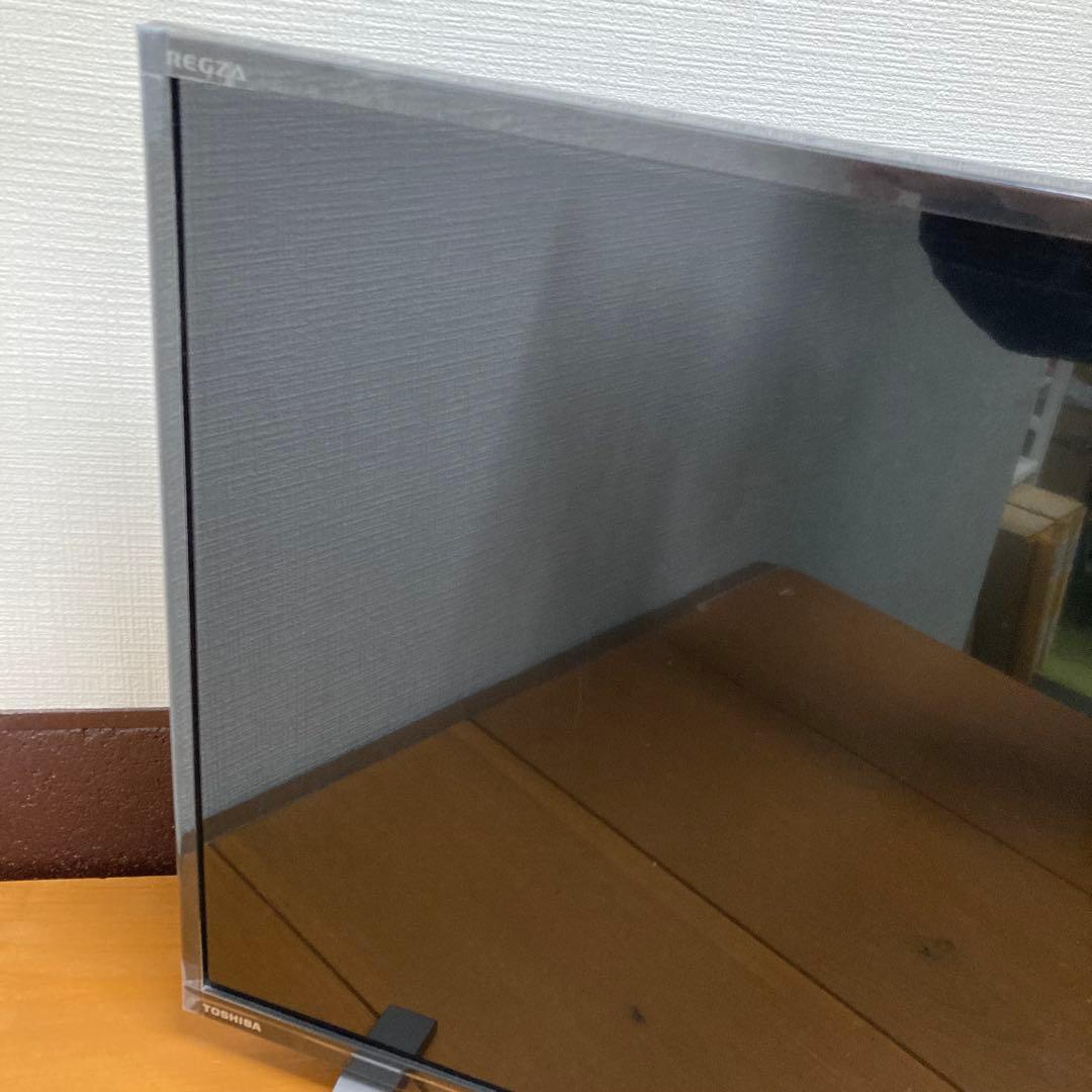 No.193 TOSHIBA 32V34 32インチ液晶テレビ 21年製