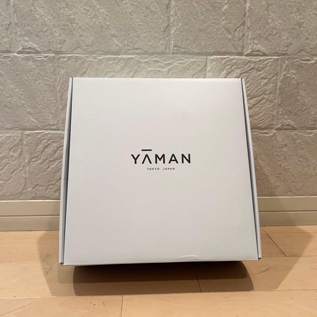 【未使用品】YA−MAN ヤーマン HC-9W スカルプドライヤー プロ