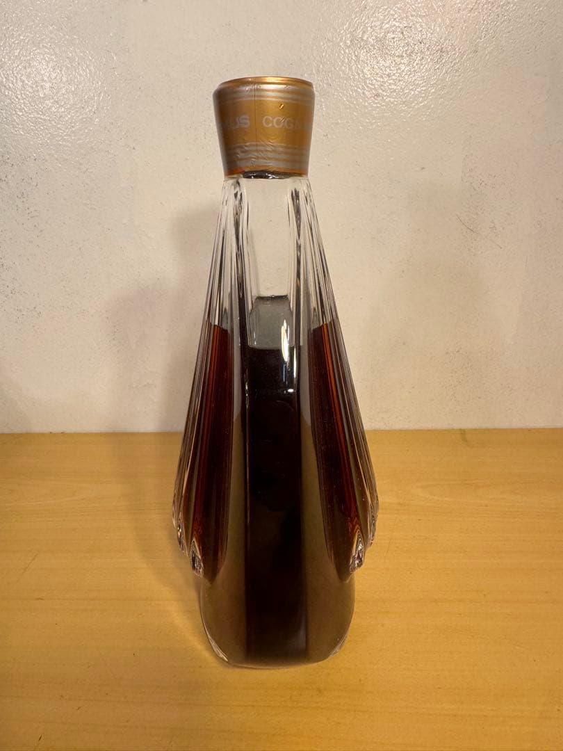 カミュ CAMUS マルキーズ バカラボトル700ml ブランデー コニャック