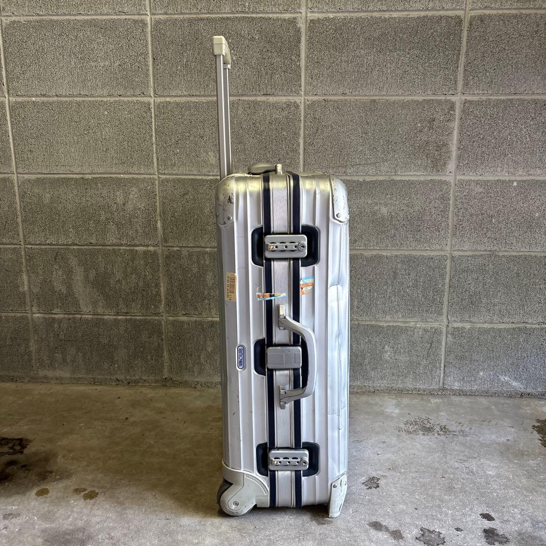RIMOWA インテグラル63L 廃盤