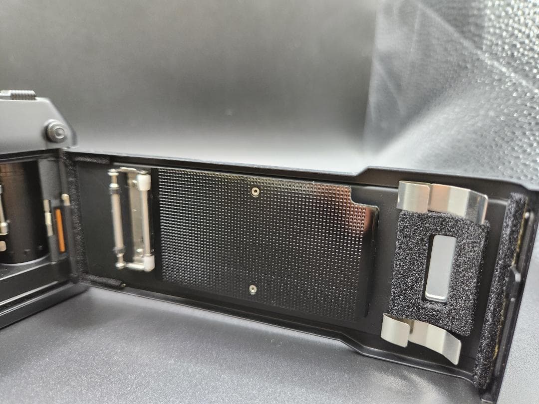 ★良品★コンタックス CONTAX 167MT ボディ★動作確認済み★2686