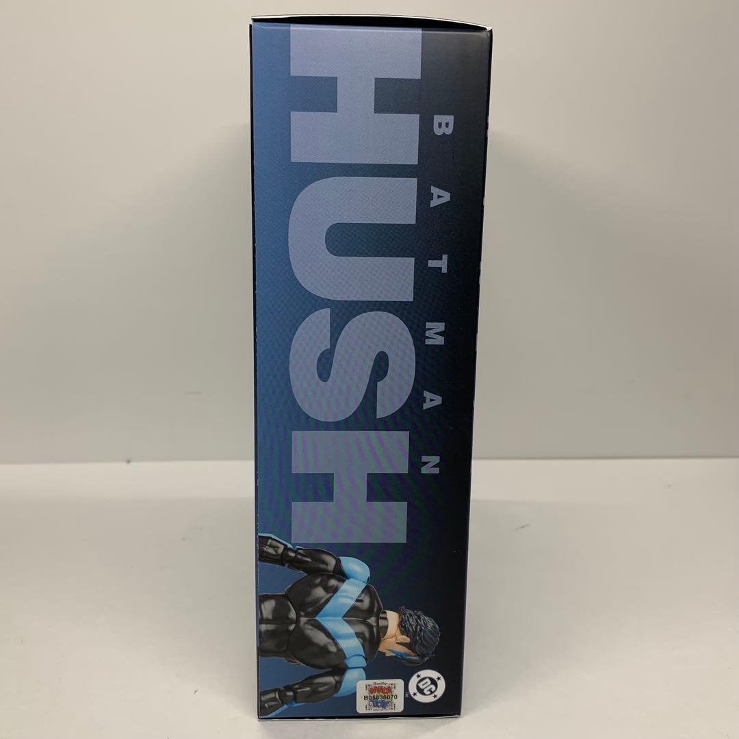 MAFEX 175 ナイトウィング NIGHTWING（BATMAN：HUSH）