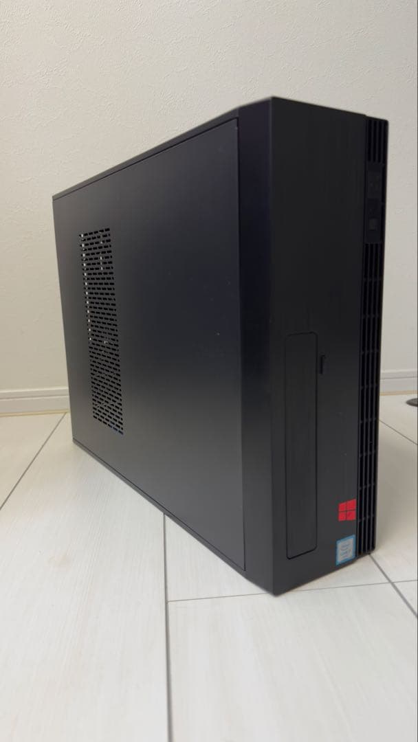 爆速 core i7 16G新SSD480 1TB 新Win11 ゲーミングPC