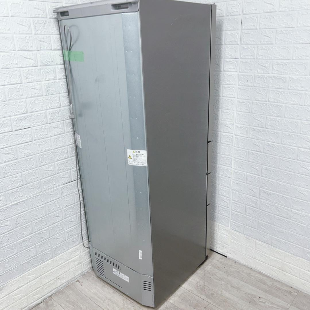 B11115 無印良品 355L 冷蔵庫 大型 小型 一人暮らし