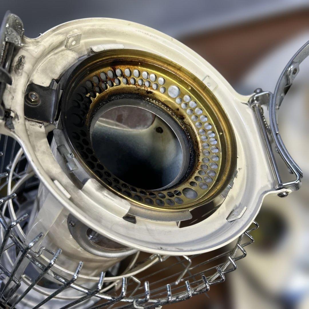 アラジンブルーフレームBF3902 2005年日本製　中古品管理番号802