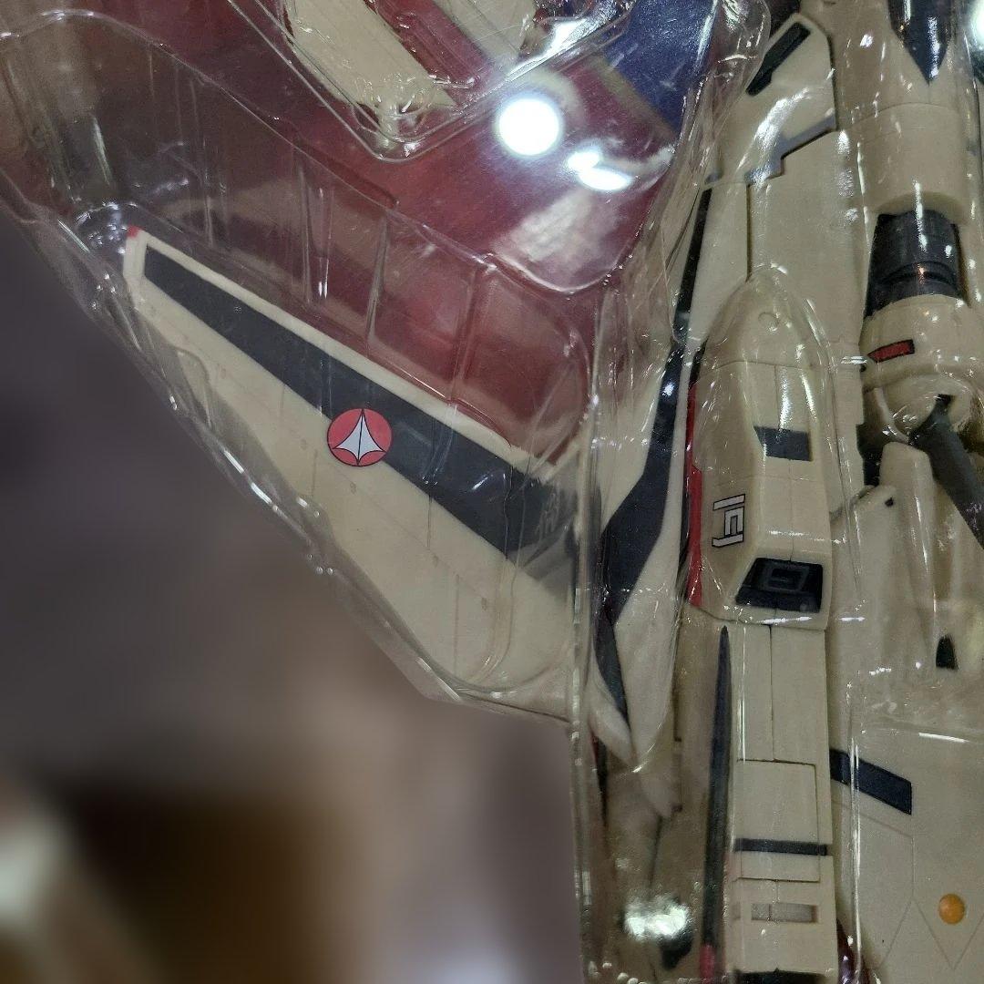 1/60 完全変形 YF-19 マクロスプラス