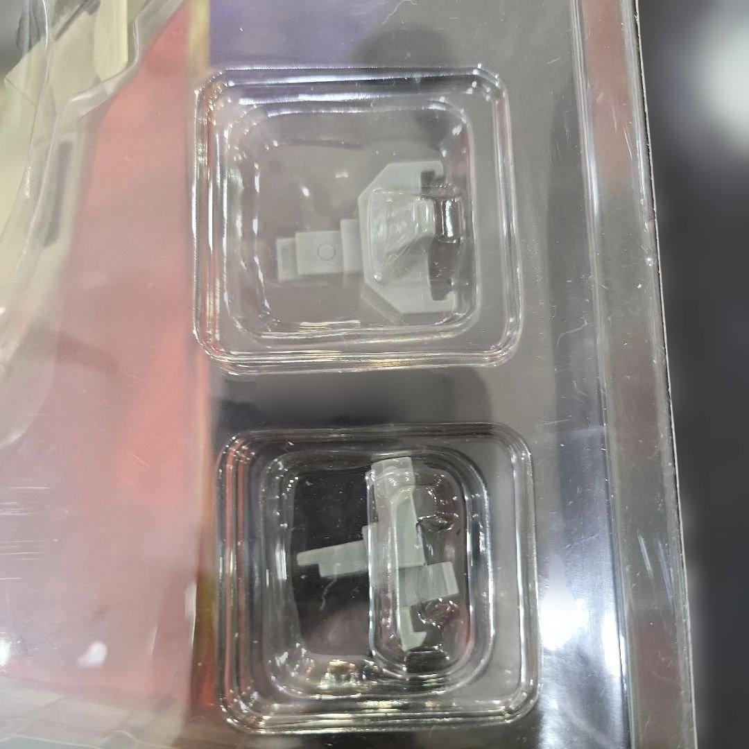 1/60 完全変形 YF-19 マクロスプラス