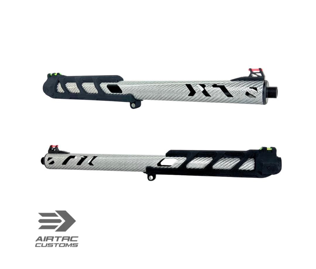 Airtac 210mm アッパーレシーバー になります。