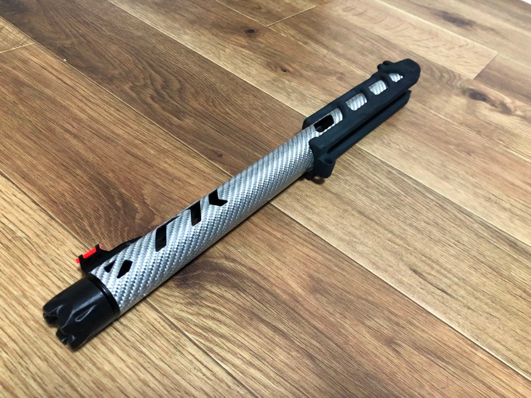 Airtac 210mm アッパーレシーバー になります。