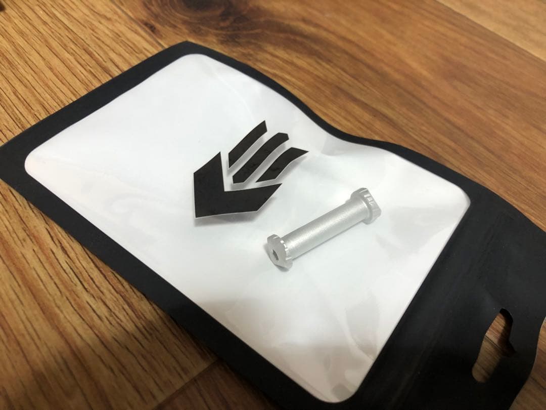 Airtac 210mm アッパーレシーバー になります。