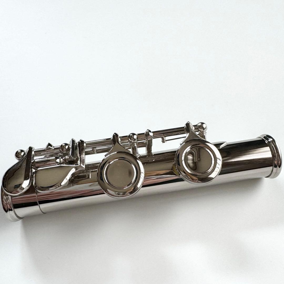 【美品】 Seika フルート